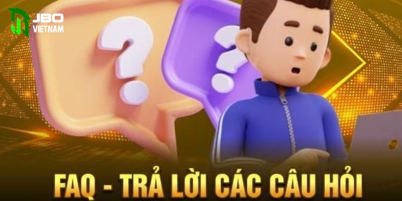 Câu hỏi thường gặp khi gặp sự cố về đăng nhập vào tài khoản